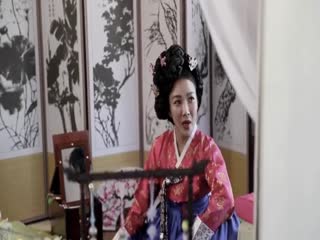 朝鮮妓室：玉美香